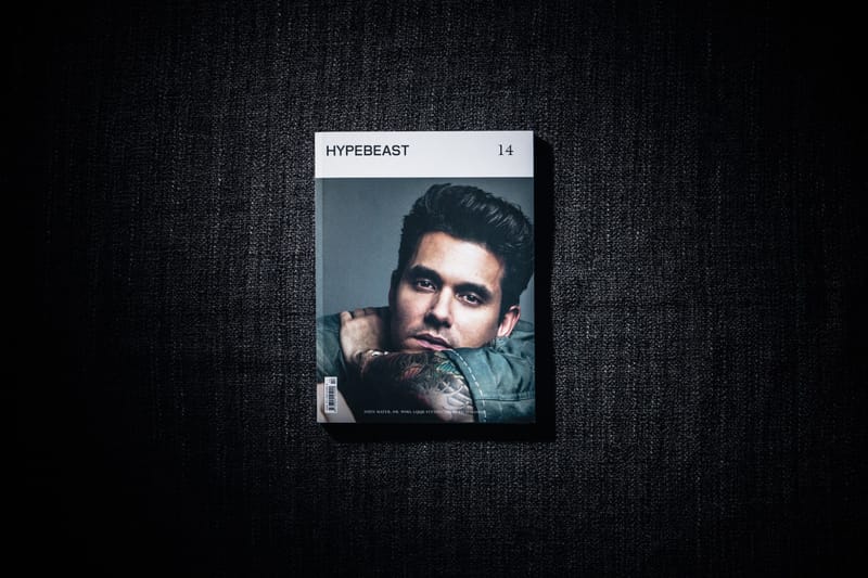 HYPEBEAST Magazine Issue 14: The Artisanal Issue