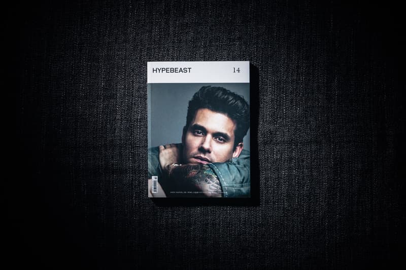 HYPEBEAST Magazine Issue 14: The Artisanal Issue