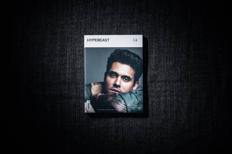 HYPEBEAST Magazine Issue 14: The Artisanal Issue