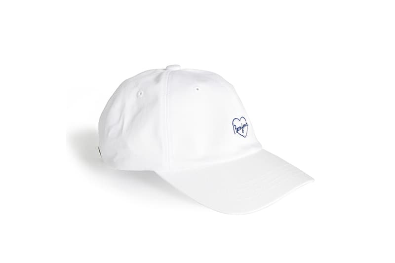 JEAN ANDRÉ loves bonjour records カプセルコレクション