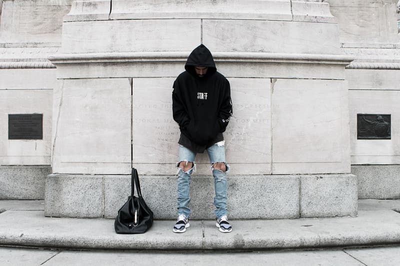 Streetsnaps: Jerry Lorenzo of Fear of God