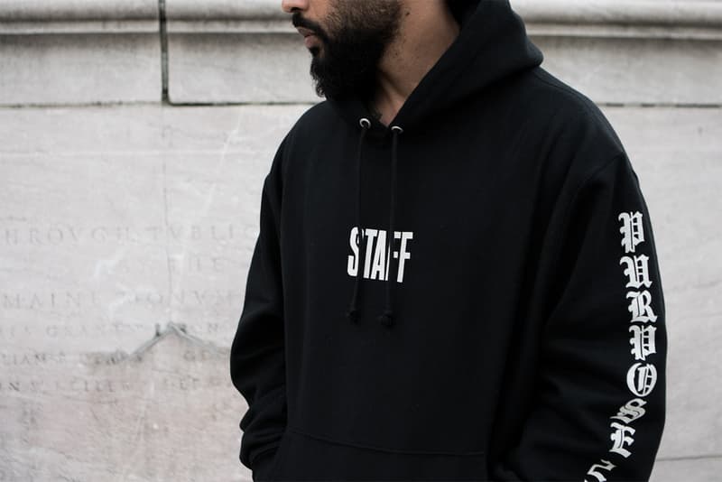 Streetsnaps: Jerry Lorenzo of Fear of God