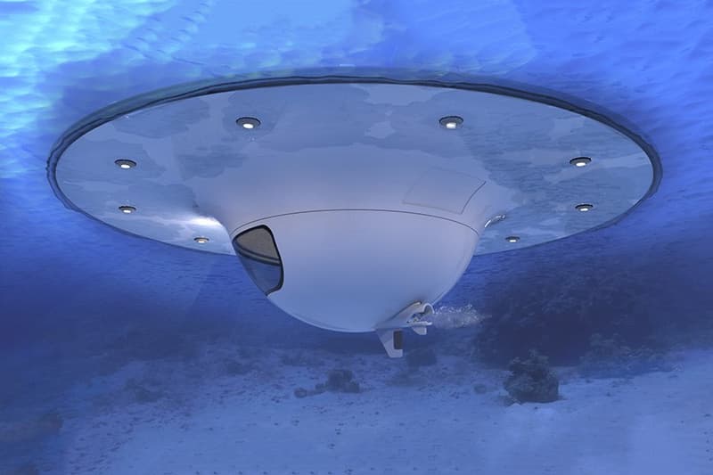 Unidentified Floating Object 略して UFO