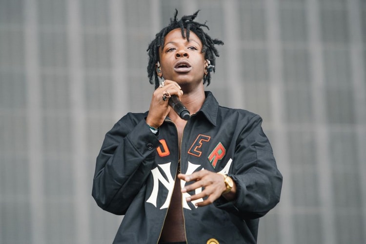 Joey Bada$$ の次なる野望は Pro Era を Supreme のようにしていくこと?