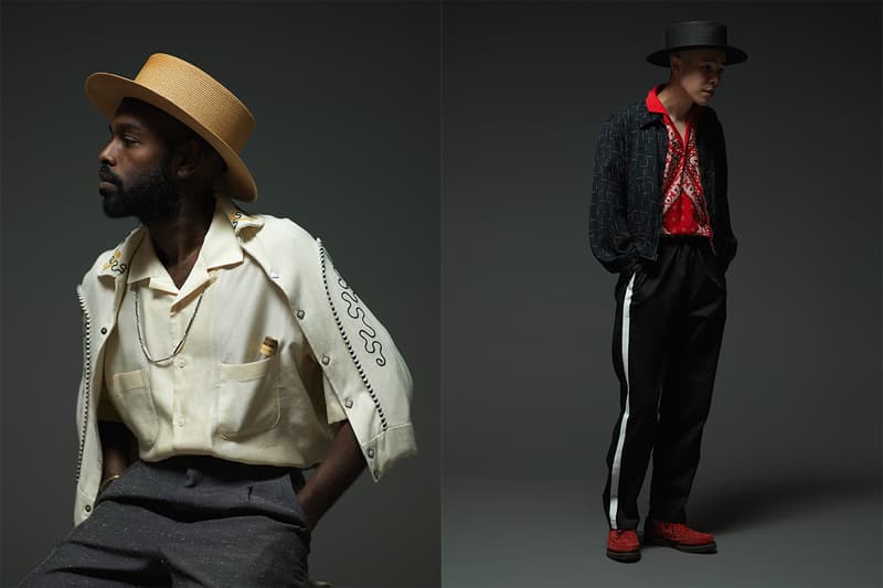 KAIKO 2016 Spring/Summer デビューコレクション