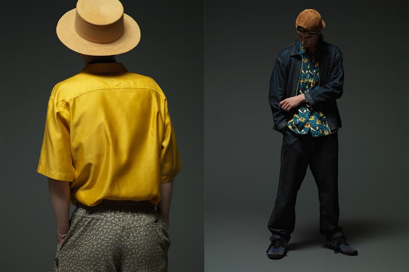 KAIKO 2016 Spring/Summer デビューコレクション