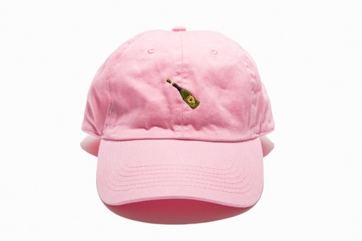 KaneZ x monkey time one year anniversary キャップコレクション