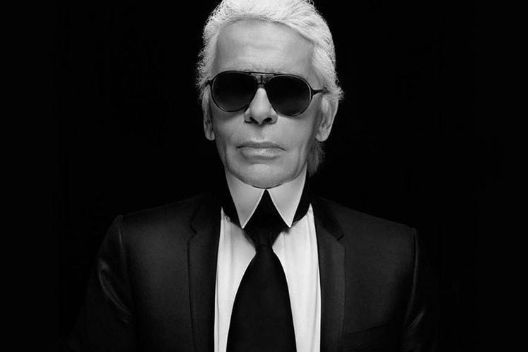 Karl Lagerfeld がChanel のデザイナーを退任へ？
