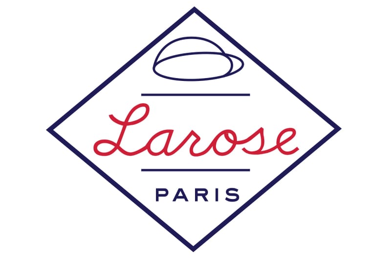 LAROSE PARIS Pop-Up Store @ UNITED ARROWS & SONS