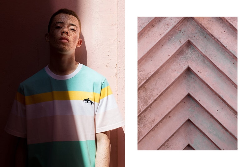 Lazy Oaf  2016 Summer コレクション