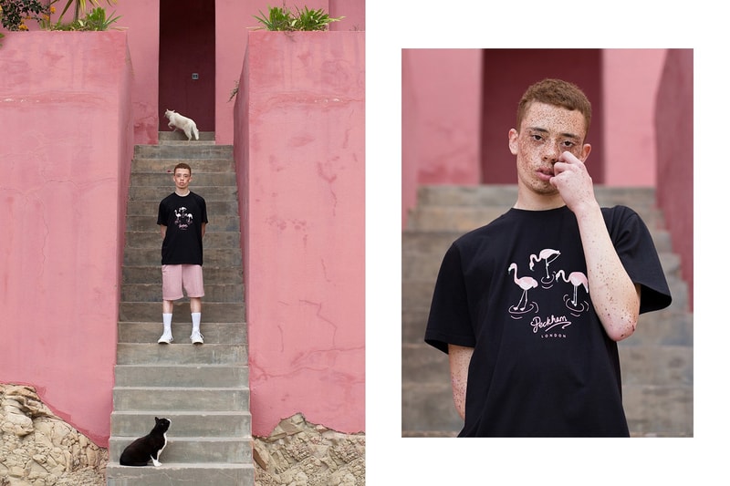 Lazy Oaf  2016 Summer コレクション