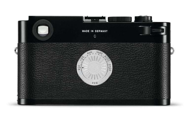 LEICA が液晶ディスプレイ非搭載のデジタルカメラを発売