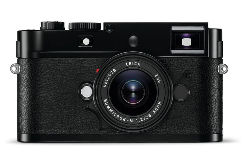 LEICA が液晶ディスプレイ非搭載のデジタルカメラを発売