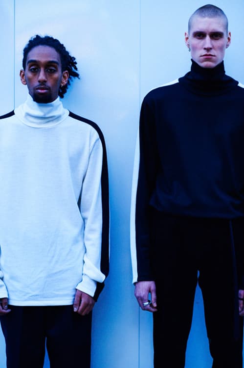 LITTLEBIG 2016 Fall/Winter “Cross/Youth” ルックブック