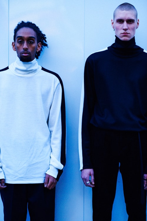 LITTLEBIG 2016 Fall/Winter “Cross/Youth” ルックブック