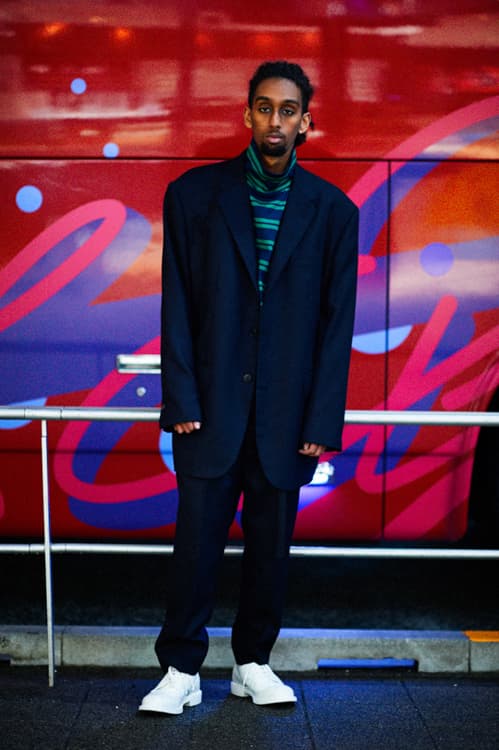 LITTLEBIG 2016 Fall/Winter “Cross/Youth” ルックブック