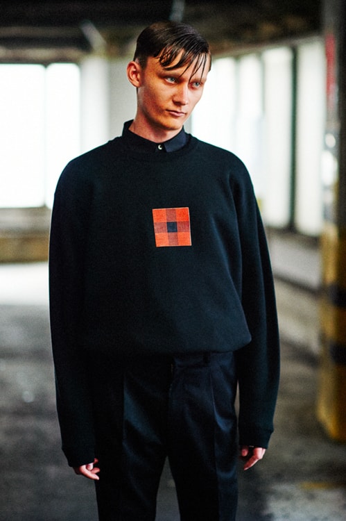 LITTLEBIG 2016 Fall/Winter “Cross/Youth” ルックブック