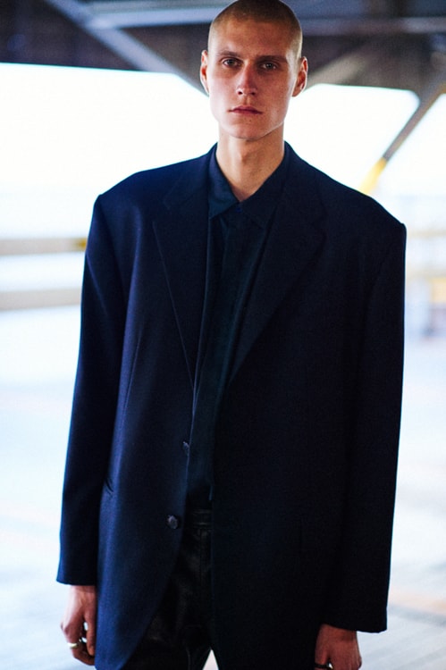 LITTLEBIG 2016 Fall/Winter “Cross/Youth” ルックブック