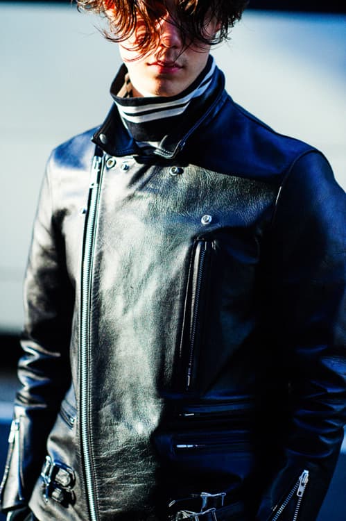 LITTLEBIG 2016 Fall/Winter “Cross/Youth” ルックブック