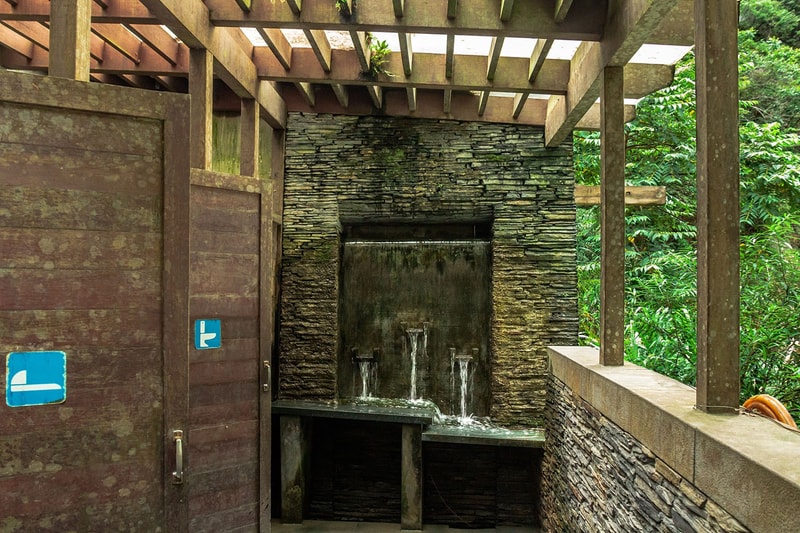 『Lonely Planet』が選ぶ、世界のトイレ百景