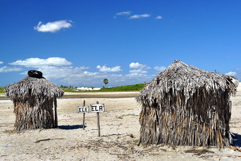 『Lonely Planet』が選ぶ、世界のトイレ百景