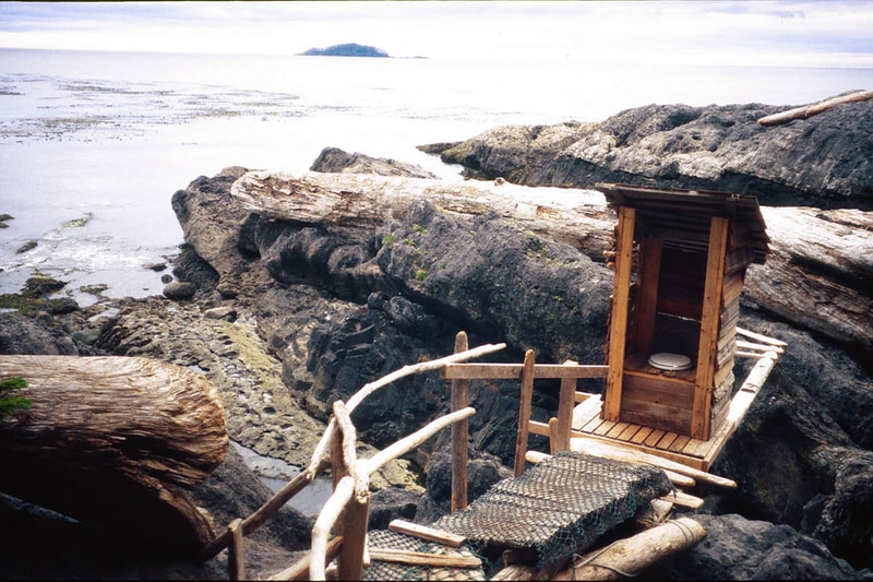 『Lonely Planet』が選ぶ、世界のトイレ百景
