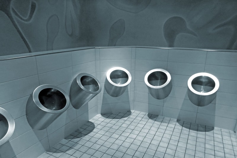 『Lonely Planet』が選ぶ、世界のトイレ百景