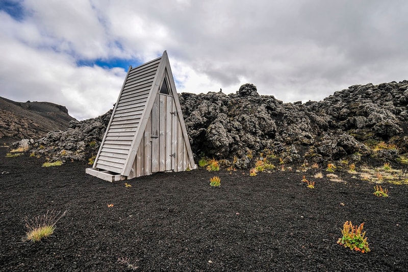 『Lonely Planet』が選ぶ、世界のトイレ百景