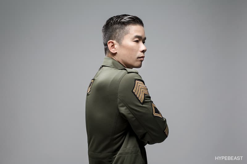 mastermind JAPAN 2016 Spring/Summer ルックブック with Jan Lamb