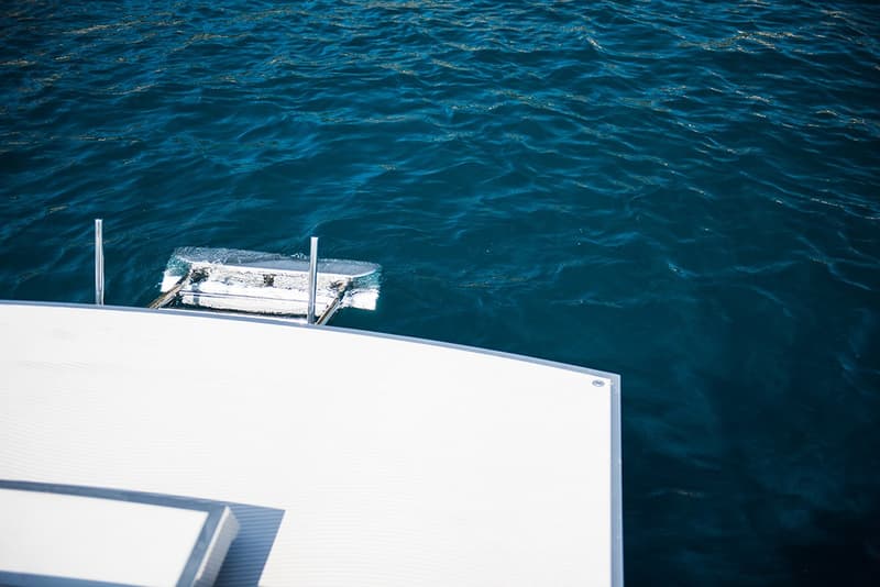 Mercedes-Benz 社より1億8500万円のヨットが登場