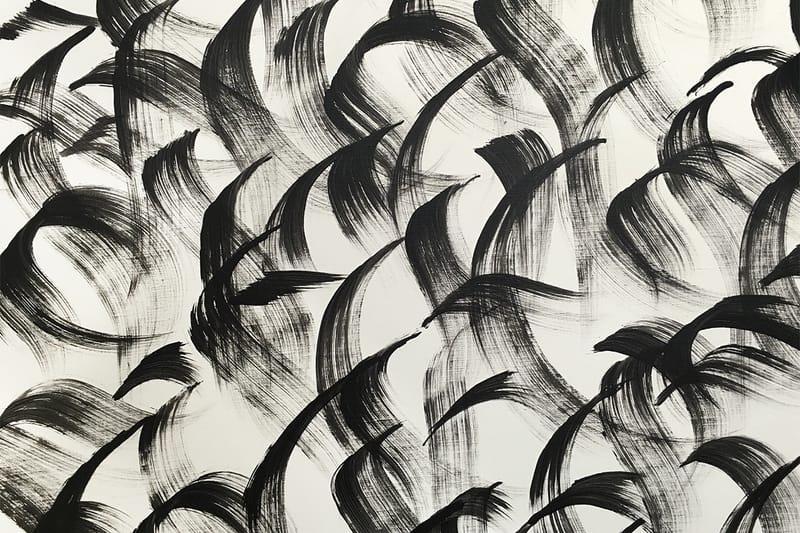 若手カリグラファー MIKITYPE の個展が the newly で開催 