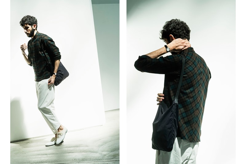 [Milok] 2016 Fall/Winter ルックブック