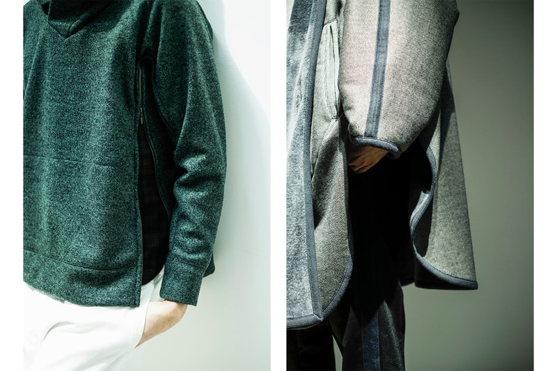 [Milok] 2016 Fall/Winter ルックブック