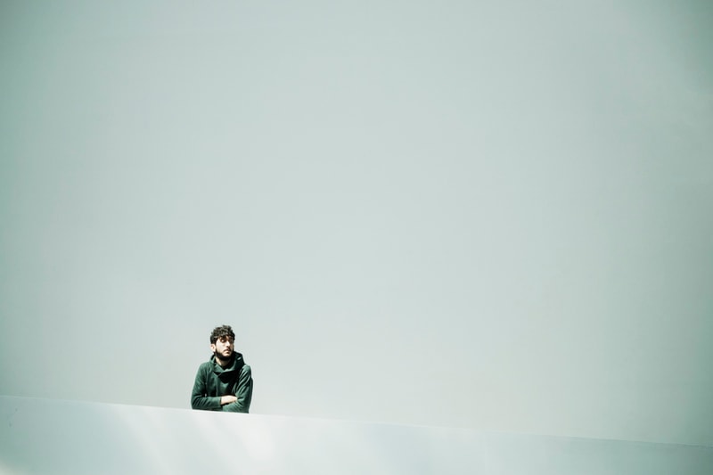 [Milok] 2016 Fall/Winter ルックブック