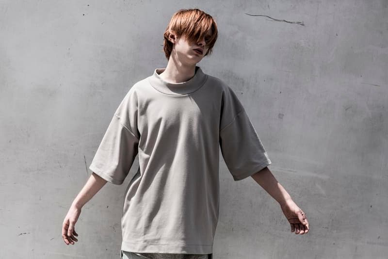 『monkey time 原宿店』 1st Anniversary コレクション