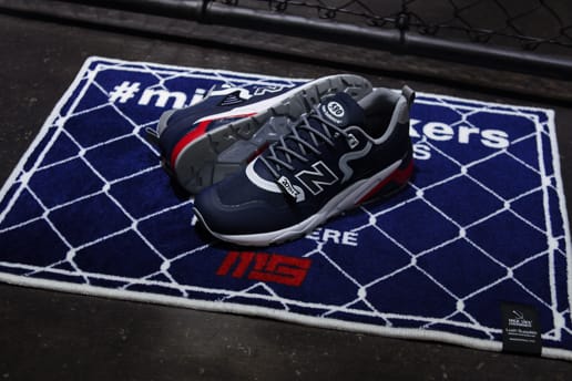 MRT580 “580 20th ANNIVERSARY” ゲリラリリース再び