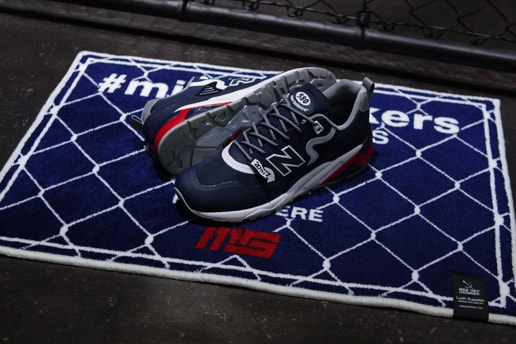 MRT580 “580 20th ANNIVERSARY” ゲリラリリース再び