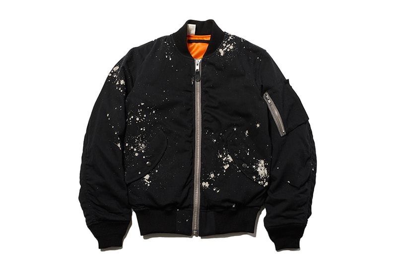 fragment design と N.HOOLYWOOD の新プロジェクト「1984」がまもなく始動