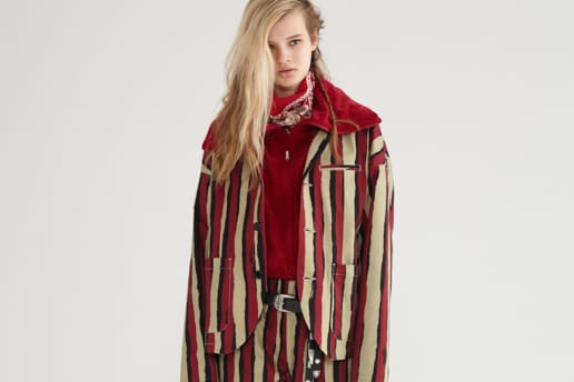 NEON SIGN 2016 Fall/Winter “GHETTO CHILD” ルックブック