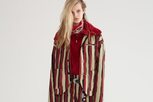 NEON SIGN 2016 Fall/Winter “GHETTO CHILD” ルックブック