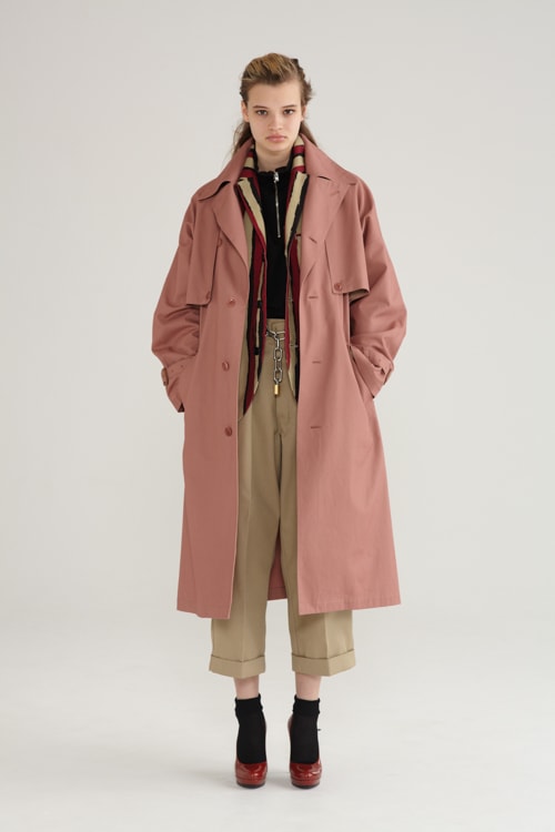 NEON SIGN 2016 Fall/Winter “GHETTO CHILD” ルックブック