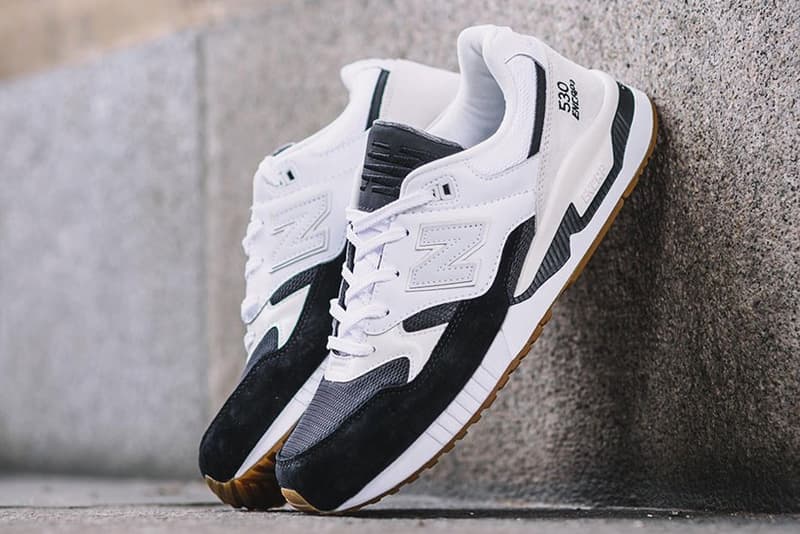  New Balance 530 新色モデル3型が登場