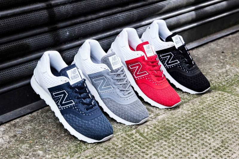 New Balance 574 “Breathe”