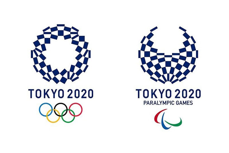 東京オリンピックのエンブレムがついに決定