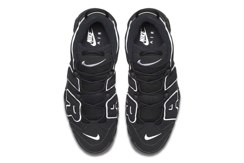 Nike Air More Uptempo がついに復刻リリースへ