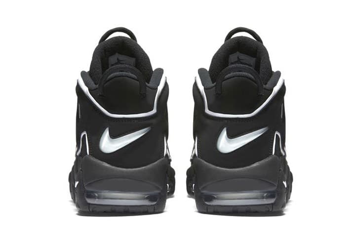 Nike Air More Uptempo がついに復刻リリースへ