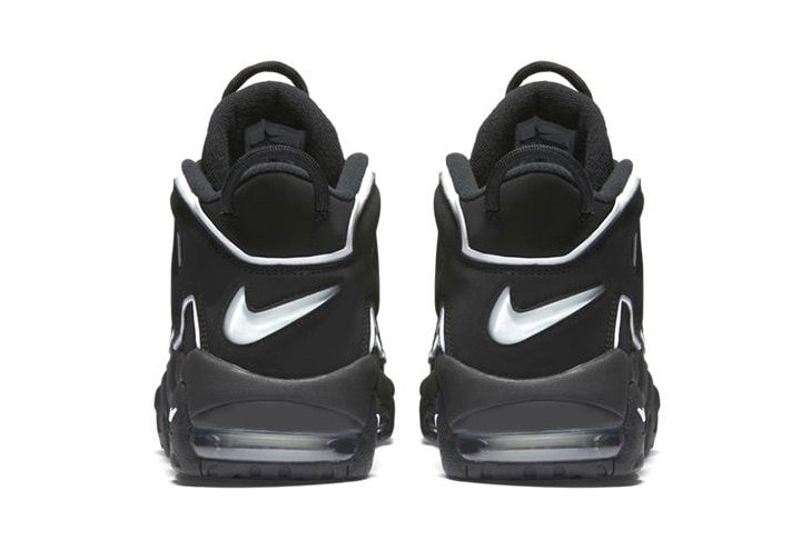 Nike Air More Uptempo がついに復刻リリースへ