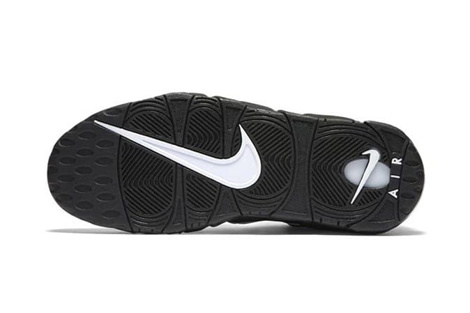 Nike Air More Uptempo がついに復刻リリースへ