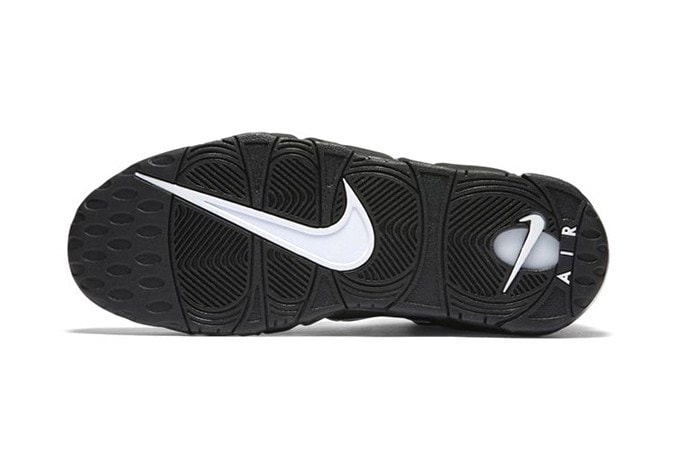 Nike Air More Uptempo がついに復刻リリースへ