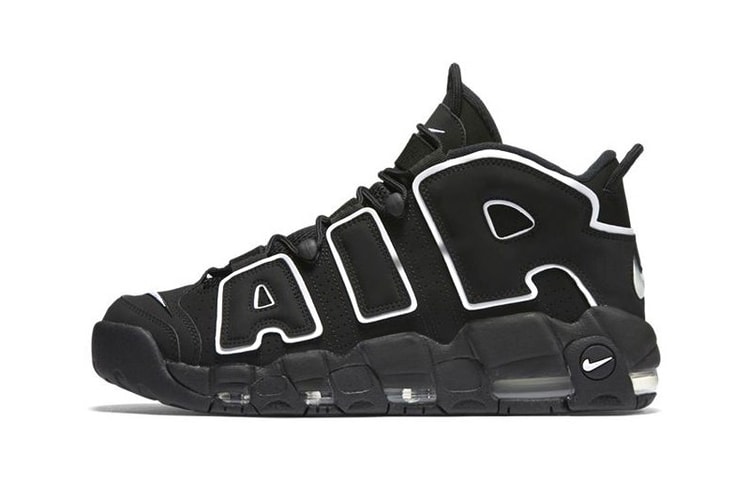 Nike Air More Uptempo がついに復刻リリースへ